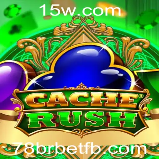 CacheRush: O Jogo Revolucionário que Conquista o Mundo