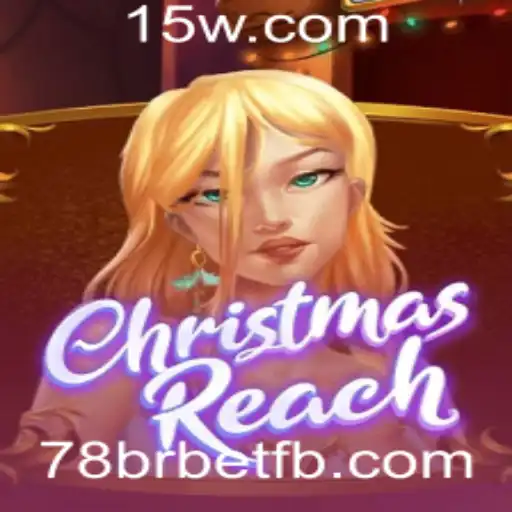 ChristmasReach: Uma Jornada Festiva em um Mundo Envolvente