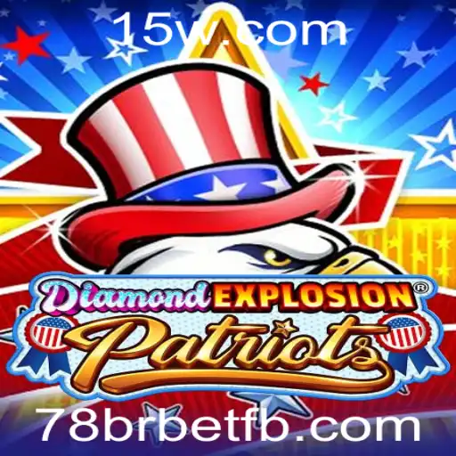 DiamondExplosionPatriots: Um Jogo Inovador que Combina Aventura e Estratégia