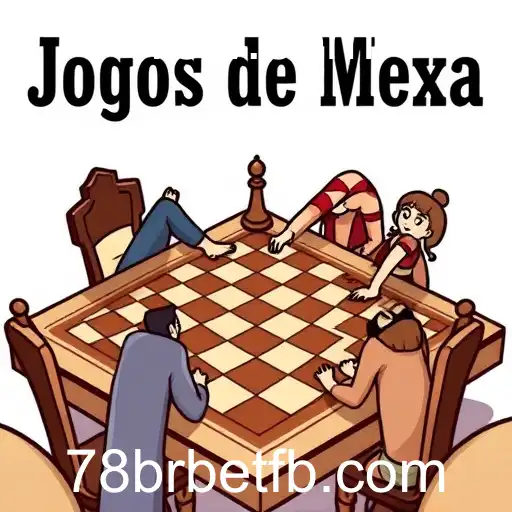 Explorando o Fascinante Mundo dos Jogos de Mesa