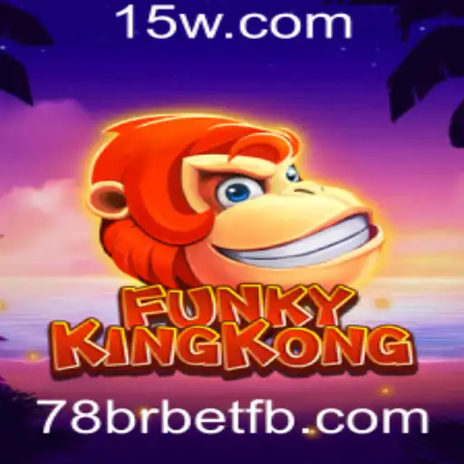 Explorando o Mundo Vibrante de FunkyKingKong: Um Mergulho no Selvagem!