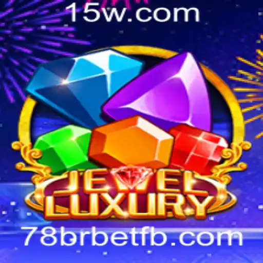 Descubra JewelLuxury: Um Brilho de Emoção no Mundo dos Jogos