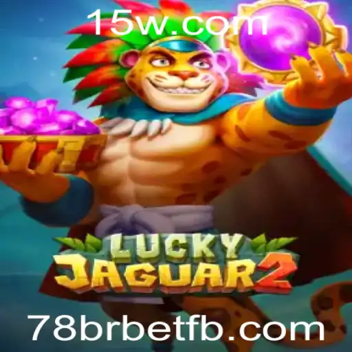 Descubra o Mundo Emocionante de Luckyjaguar2 com 78brbet