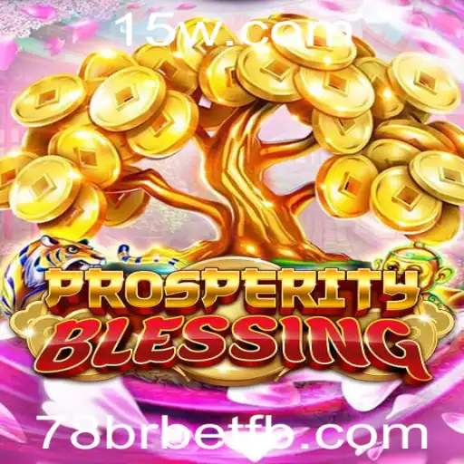 Descubra a Nova Sensação dos Jogos: ProsperityBlessing