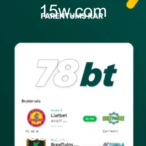 Explore a Plataforma 78brbet