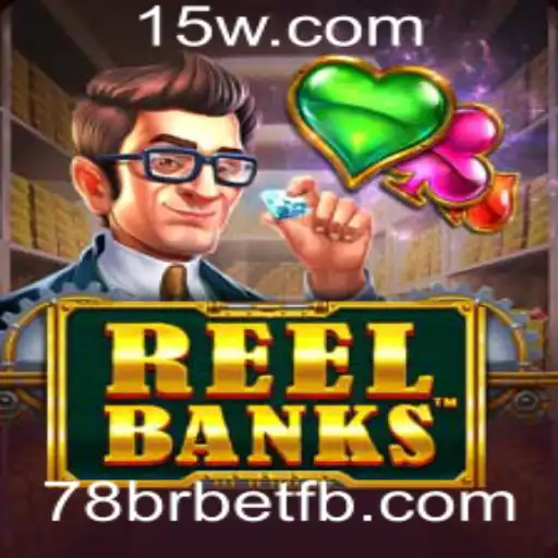 Explorando o Fascinante Mundo do Jogo ReelBanks: Uma Aventura de Entretenimento