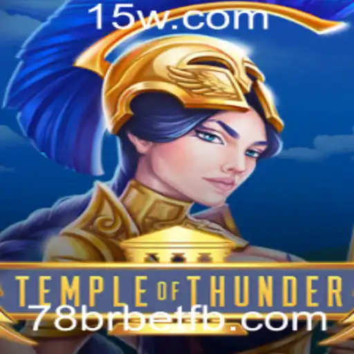 TempleofThunder: Descubra o Mundo Místico e Desafiador