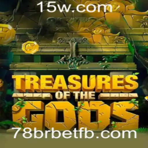 Descubra o Fascinante Mundo de 'TreasureoftheGods': Um Guia Completo