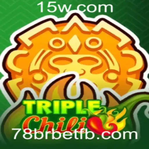 TripleChili: Uma Aventura Picante no Mundo dos Jogos